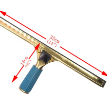 Wholesale High-quality Copper Window Squeegees